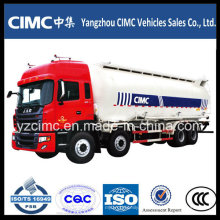 JAC 8X4 Powder Tank Truck